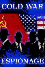 Cold War Espionage