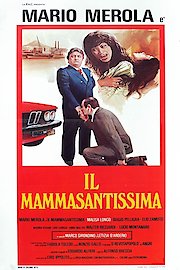 Il Mammasantissima