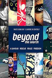 Beyond The Search A Saviour Rescue Peace Freedom