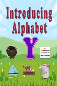 Introducing Alphabet Y
