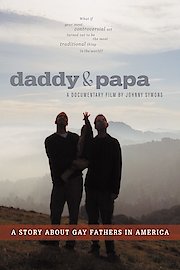 Daddy & Papa