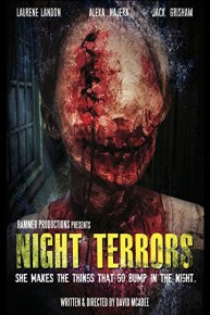 Night Terrors