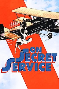 On Secret Service