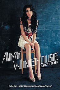 Amy Winehouse - Back To Black