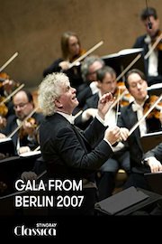 Gala from Berlin 2007