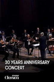 30 Years Anniversary Concert