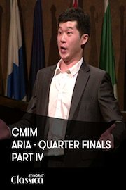 CMIM - Aria - Quarter Finals - Part IV