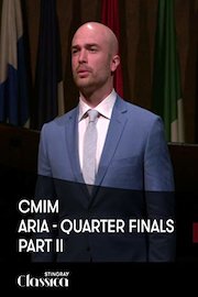 CMIM - Aria - Quarter Finals - Part II