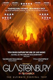 Glastonbury: The Movie in Flashback