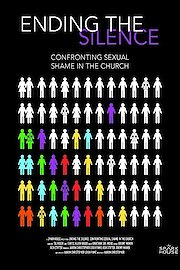 Ending the Silence: Confronting Sexual Shame in the Church
