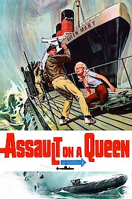 Assault on a Queen