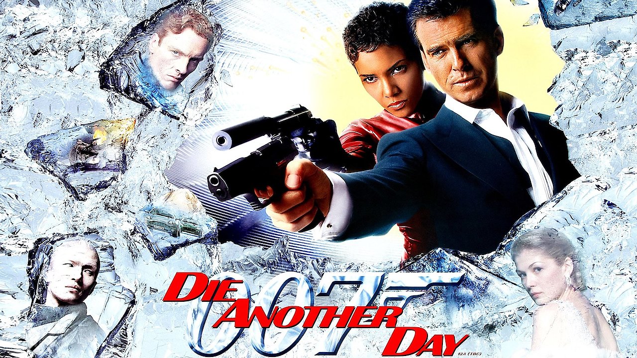 Die Another Day