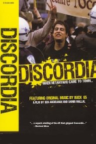 Discordia