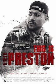 This is North Preston