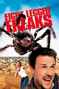 Eight Legged Freaks