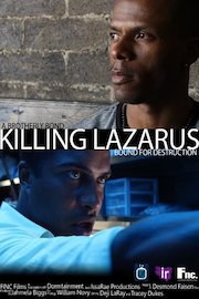 Killing Lazarus