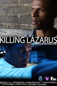 Killing Lazarus