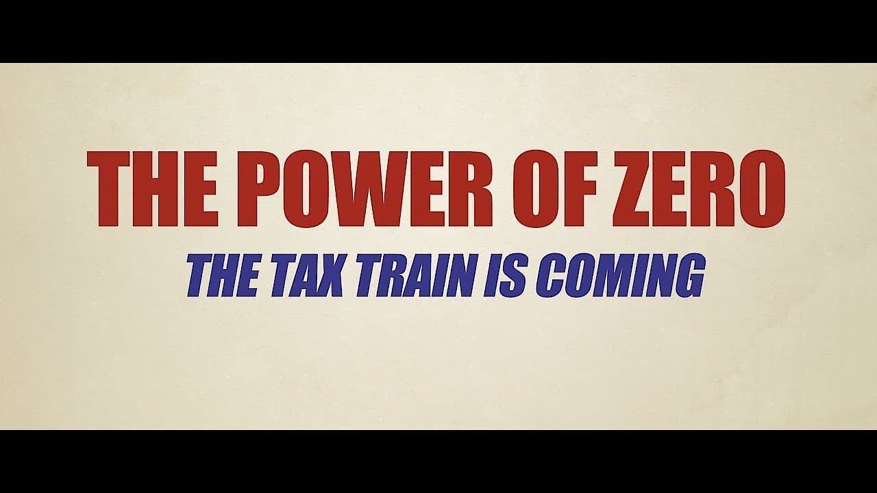 The Power of Zero