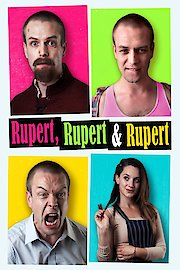 Rupert, Rupert & Rupert
