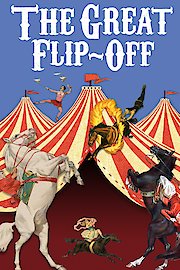 The Great Flip-Off