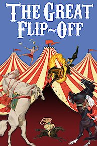 The Great Flip-Off