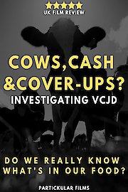 Cows, Cash & Cover-ups? Investigating vCJD