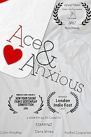 Ace and Anxious