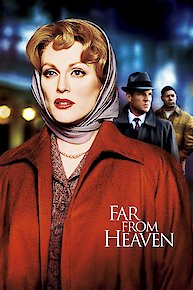 Far from Heaven