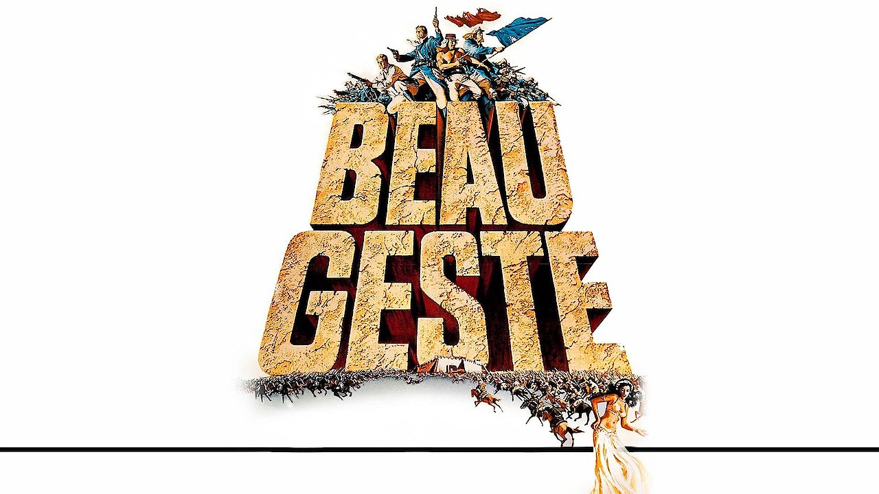 Beau Geste