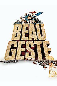 Beau Geste