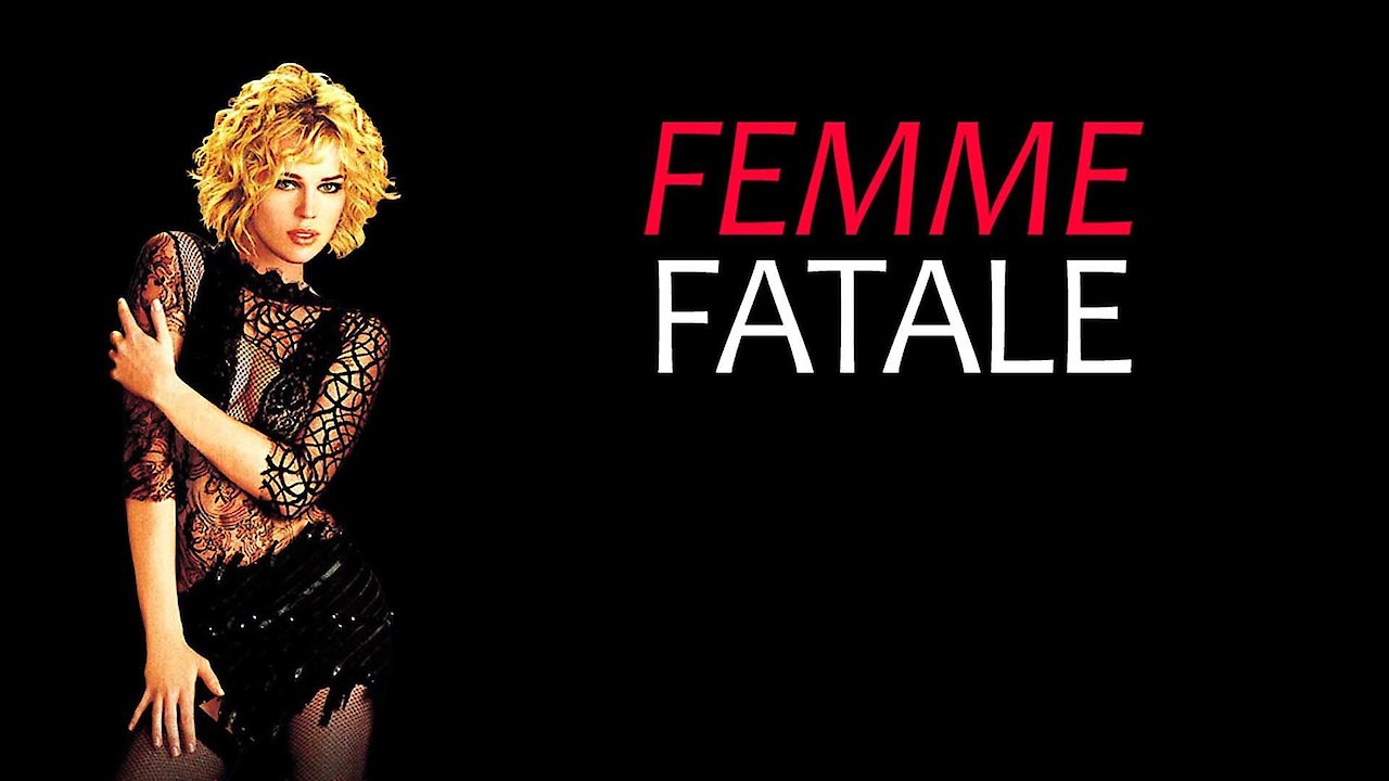 Femme Fatale