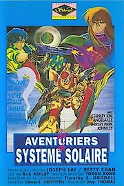 Solar Adventure