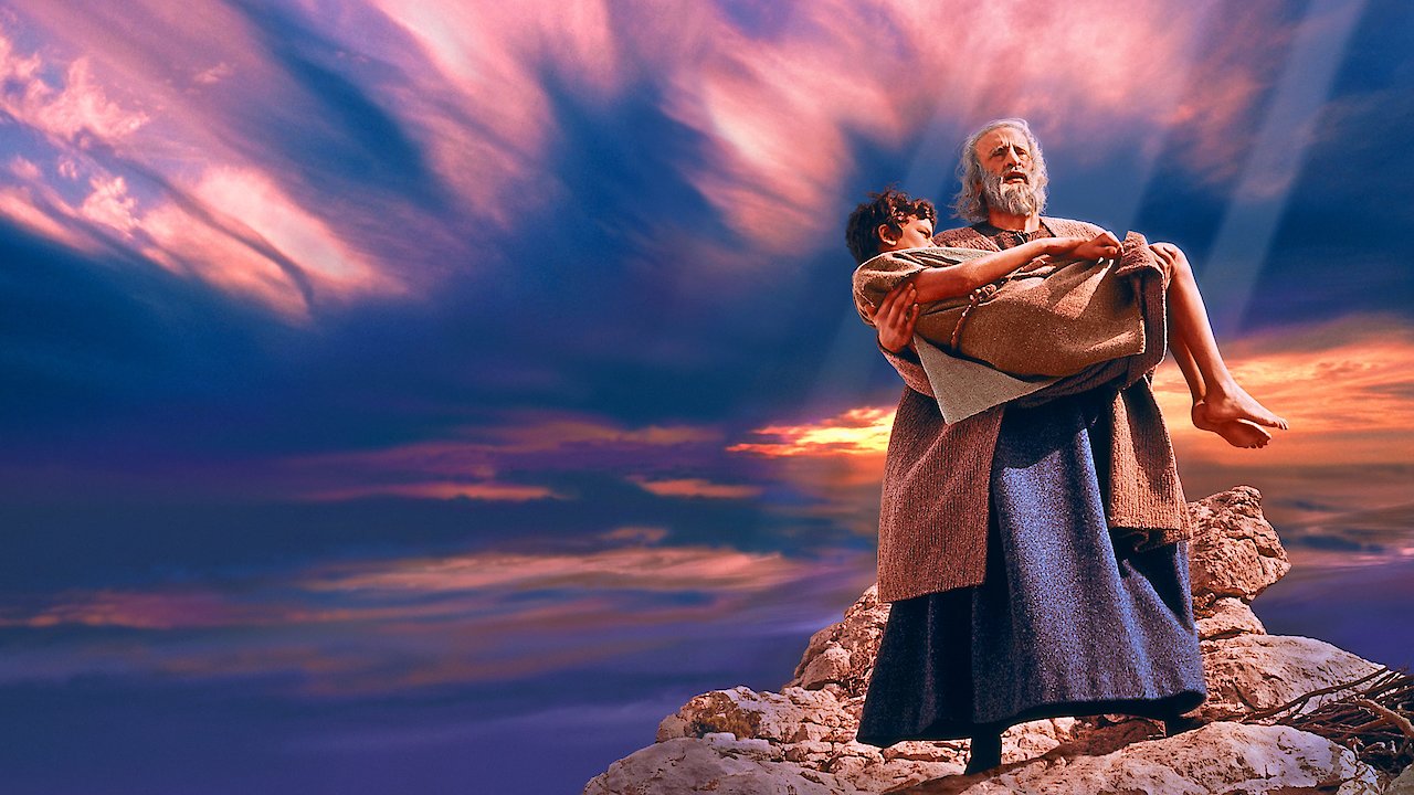 The Bible: In the Beginning