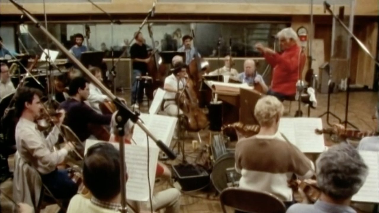 The Making of West Side Story