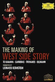 The Making of West Side Story