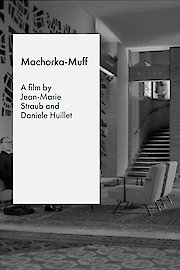 Machorka-Muff