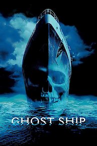 Ghost Ship