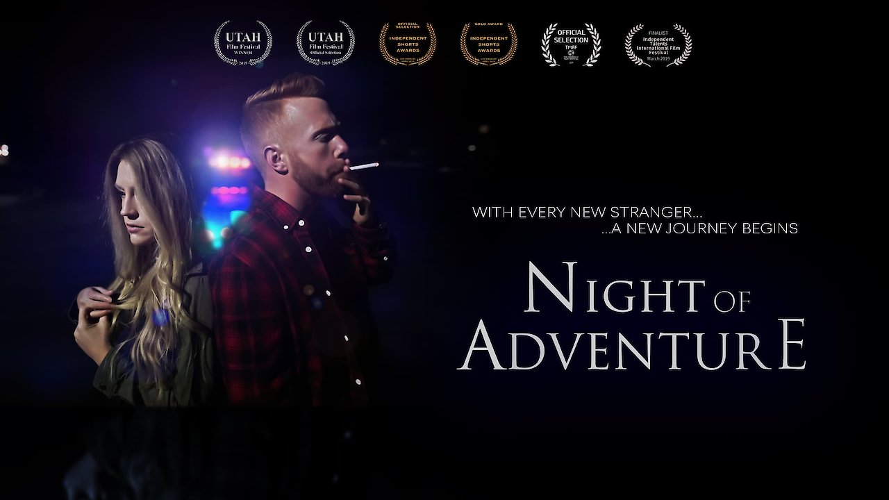 Night of Adventure