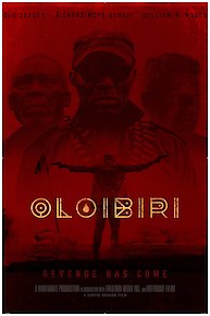 Blood & Oil