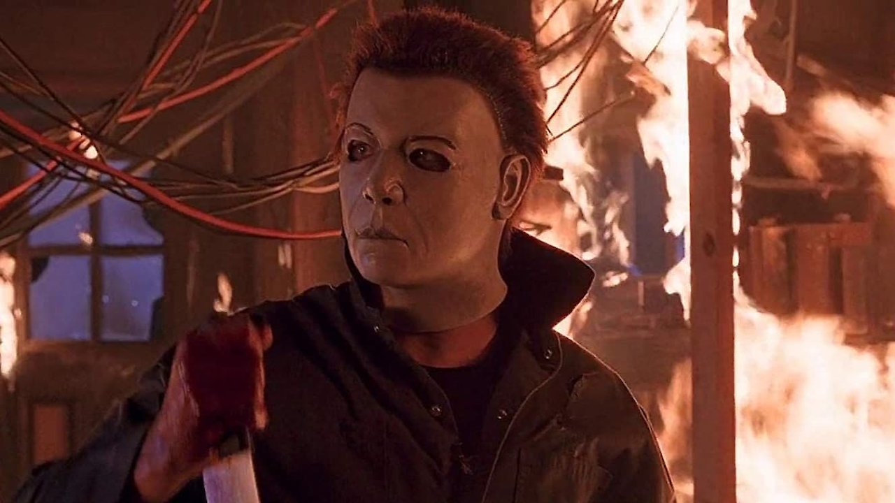 Halloween: Resurrection