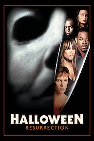 Halloween: Resurrection