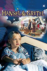 Hansel and Gretel