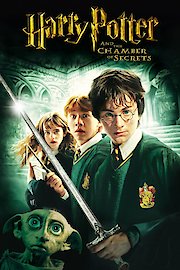 Harry Potter and the Chamber of Secrets