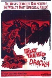 Billy the Kid vs. Dracula