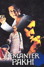 Hemanter Pakhi