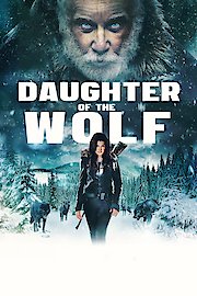 Daughter Of The Wolf