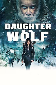 Daughter Of The Wolf