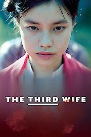 The Third Wife