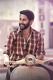 Majili