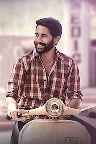 Majili